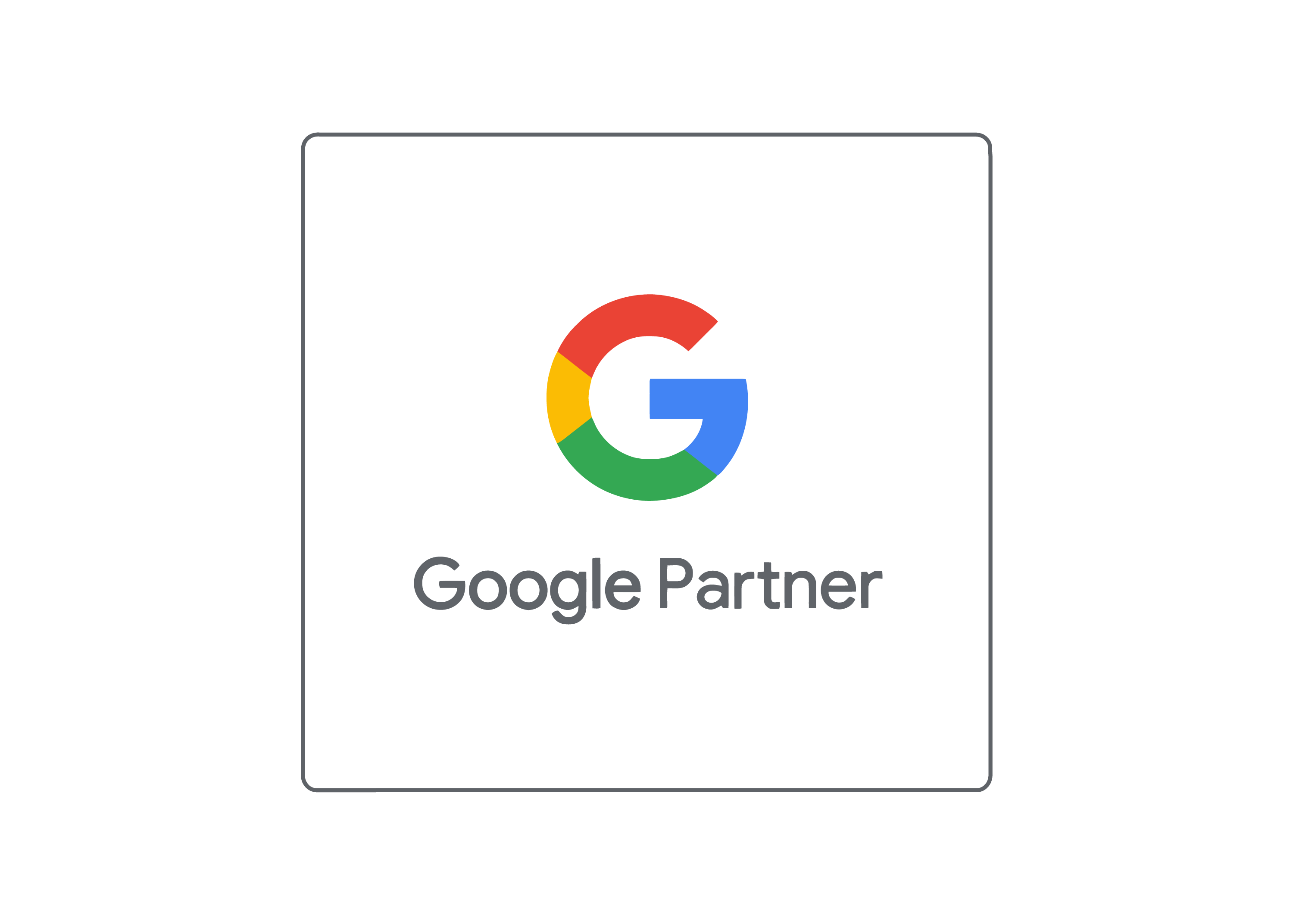 Google Partners - Vakana
