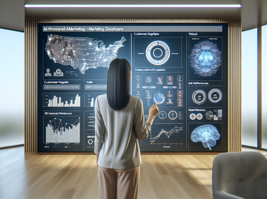 c mo usar ia en tu estrategia de marketing digital - Vakana