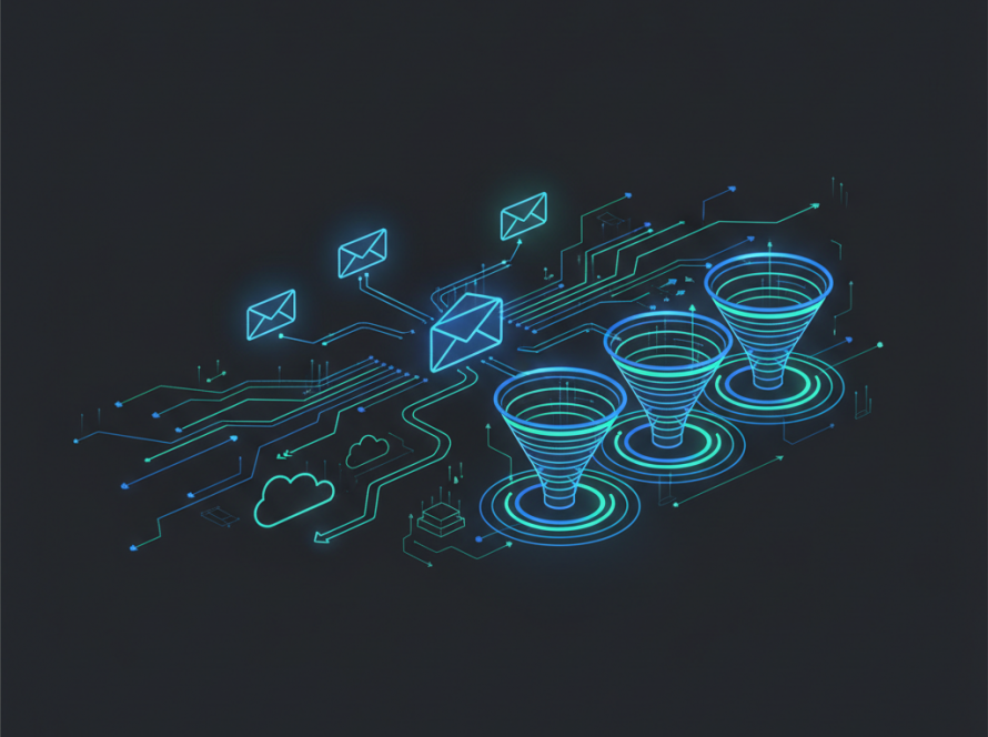 email marketing automatizacion - Vakana